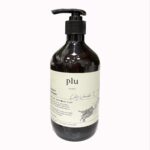 غسول + سنفرة للجسم  plu g500