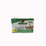 صابون جذور عرق السوس من دكتور ديفي