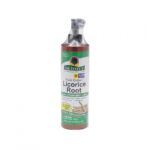 لوشن مبيض للجسم بخلاصة عرق السوس من دكتور ديفي 500 ml