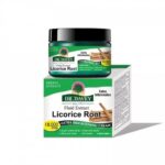 دكتور ديفي كريم جذور عرق السوس 60 ml