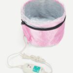 قبعه الزيت الحراريه