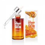 سيروم العسل للترطيب العميق من ام سوري فور ماي سكن - 30 ml