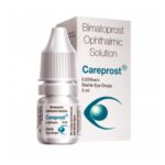 كيربروست قطرة لإطالة الرموش والحواجب - ٣ مل