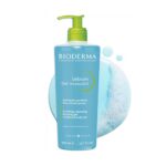 جل رغوي منظف للوجه من بيوديرما سيبيوم - للبشرة المختلطه والدهنية ، 500ml