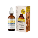 ادفانسد كلينيكالز ريتينول سيروم مضاد للتجاعيد، 52 مل