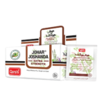 شراب جوهر لعلاج الإحتقان والإنفلونزا