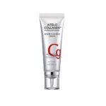 كريم الكولاجين المعجزة من ميشا - Atelo Collagen 500power plumping cream
