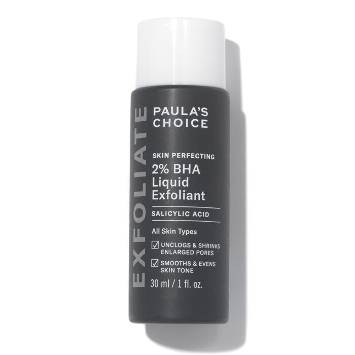 ⁦بولا تشويس مقشر باحماض بيتا هيدروكسي Paula's Choice- 30ml⁩ - الصورة ⁦1⁩
