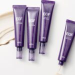 كريم العين للتفتيح من دكتور ميبا الكوري