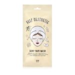 ماسك الشعر سيلكي سيلف استيثيك - 1 حبه - G9 Skin