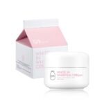 كريم وايت ان ويبينغ لترطيب وتفتيح البشرة - 50 غم