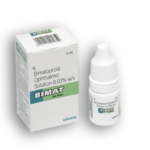 بيمات بروست قطرة تطويل الرموش 3مل