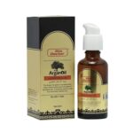 زيت الاركان للشعر من سكن دكتور - 50مل