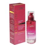 سيروم الشعر بالكيراتين الحريري اللامع من سكن دكتور  - 100مل