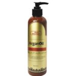 بلسم بزيت الاركان المغربي - 400مل