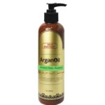 شامبو بزيت الاركان المغربي من سكن دكتور - 400مل