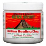 الطين الهندي