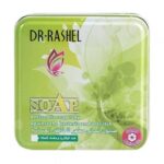 د.راشيل صابون مضاد للحكة ومطهر للمهبل - 100 جرام