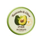 Avocado & Olive Lip Balm