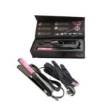 جهاز تلميس الشعر ( ستريتنر ) من براند كيوت ، بدرجة حرارة تصل 480