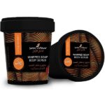 جاردن اوليان - صابون ومقشر للجسم ليتل سيكرت, 500 جرام