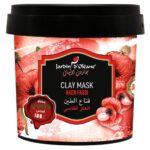 جاردن اوليان - قناع الطين بالعكر الفاسي 500 مل