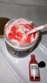 ⁦سيروم ألفا أربوتين المركز⁩ - الصورة ⁦2⁩