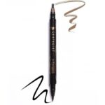 كاركتر- ENE002- قلم حواجب ايلاينر ( براون )