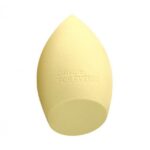 إسفنجة مزج الماكياج بيضاوية - SP012 أصفر - فوريفر52