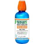 غسول فم ثيرابريت بالنعناع المثلج - 473مل