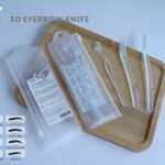 كيوت - شفرات الوجه والحواجب