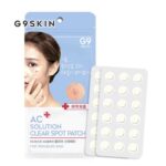 لاصقات حبوب من G9