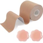 شريط رفع الثدي من براند كيوت