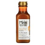 ماوي مويستر - شامبو الشعر المجعد بزيت جوز الهند 385 مل