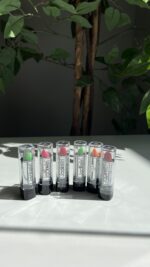 ⁦حمرة جاكلين السحرية بخلاصة فيتامين E⁩ - الصورة ⁦4⁩