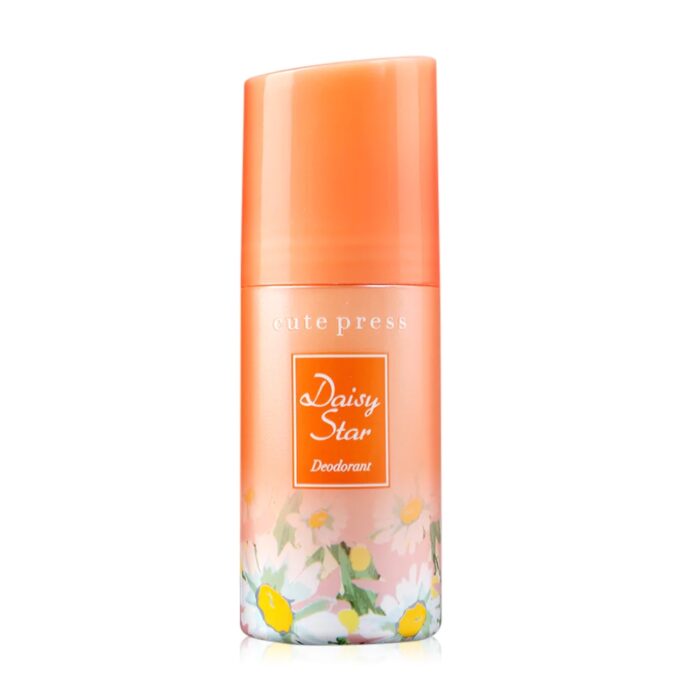 ⁦مزيل عرق داسي ستار من كيوت بريس - 60ml⁩ - الصورة ⁦1⁩