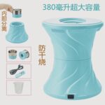 جهاز الكبو من براند كيوت