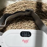 جهاز تخفيف ألم الدورة - شركة كيوت