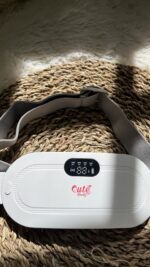 جهاز تخفيف ألم الدورة - شركة كيوت