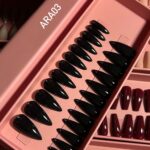 طقم اظافر من شركة كيوت - ARA03