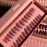 طقم أظافر من شركة كيوت - ARA02