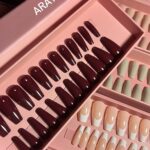 طقم أظافر من شركة كيوت - ARA11