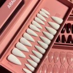 طقم أظافر من شركة كيوت - ARA04