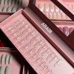 طقم اظافر من شركة كيوت - ARA08