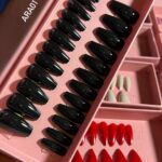 طقم أظافر من شركة كيوت - ARA01