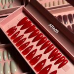 طقم أظافر من شركة كيوت - ARA05