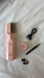 ⁦مبخرة الشعر من كيوت⁩ - الصورة ⁦3⁩