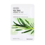 قناع البشرة بشجرة الشاي ريل نيتشر -ذا فيس شوب