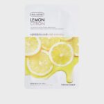 ماسك ريل نيتشر باليمون - ذا فيس شوب