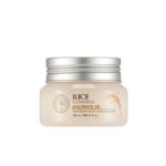 ذا فيس شوب كريم للبشرة رايس أند سيراميد مويستشر